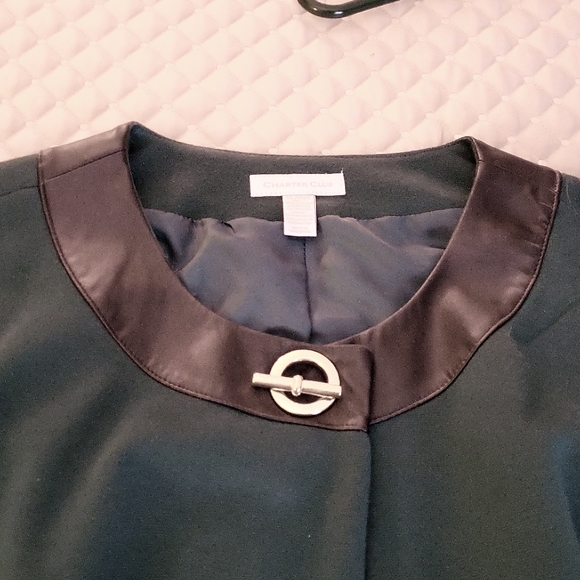 Jacket - Picture 3 of 3